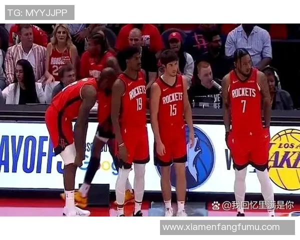 2010年NBA西部决赛火箭对湖人激战回顾与经典瞬间解析