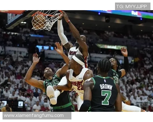 NBA热火与凯尔特人激战比分揭晓精彩瞬间回顾与分析