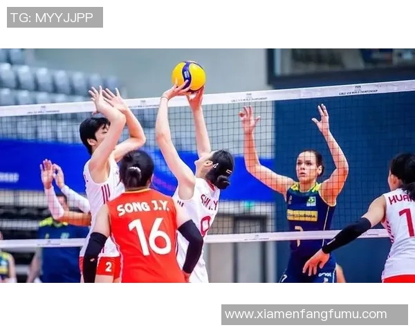 中国女排迎战巴西女排巅峰对决谁能在世界赛场上笑到最后 中国女排迎战巴西女排巅峰对决谁能在世界赛场上笑到最后