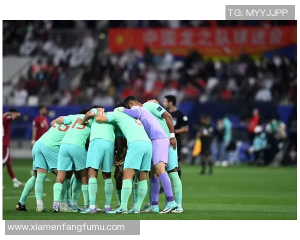 中国足球迎战菲律宾队期待精彩对决展现亚洲足球实力与魅力